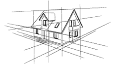 Conquer Construction Inc's Logo