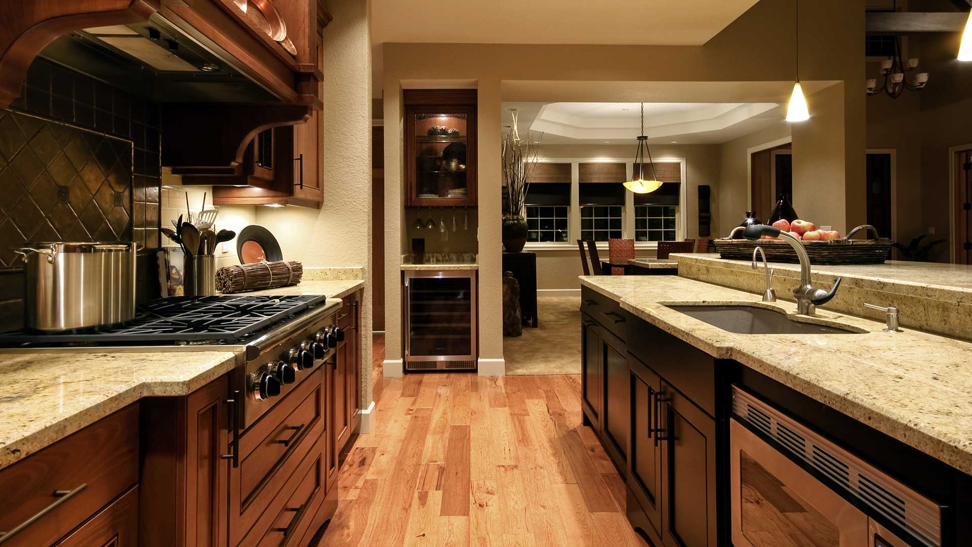 Kitchen Remodeling